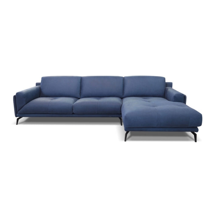 Glamour Sofa Chaise