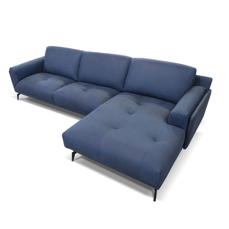 Glamour Sofa Chaise