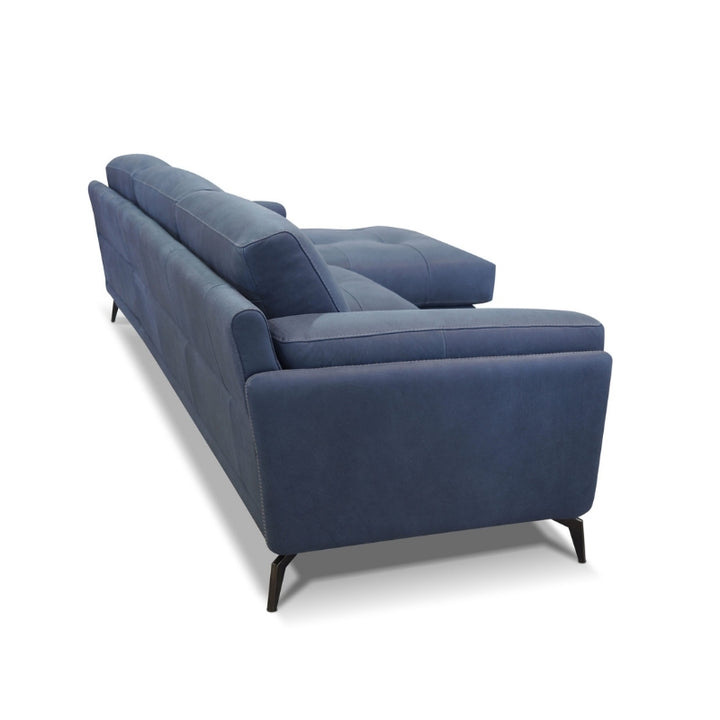 Glamour Sofa Chaise