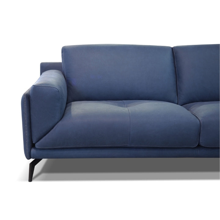 Glamour Sofa Chaise