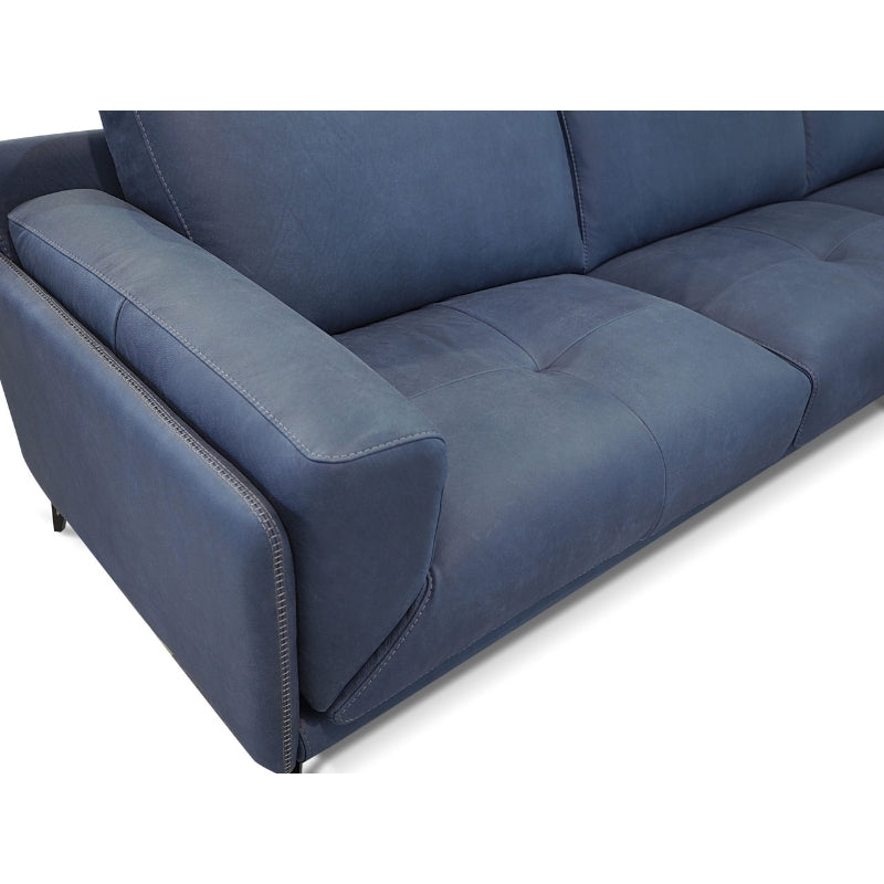 Glamour Sofa Chaise