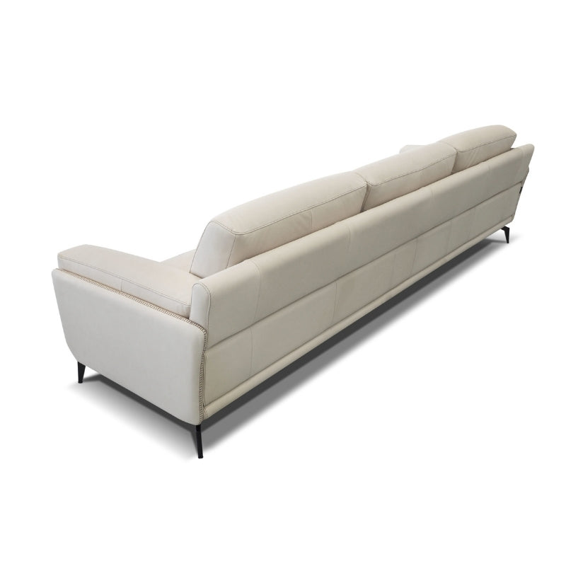Glamour Sofa Maxi Extra