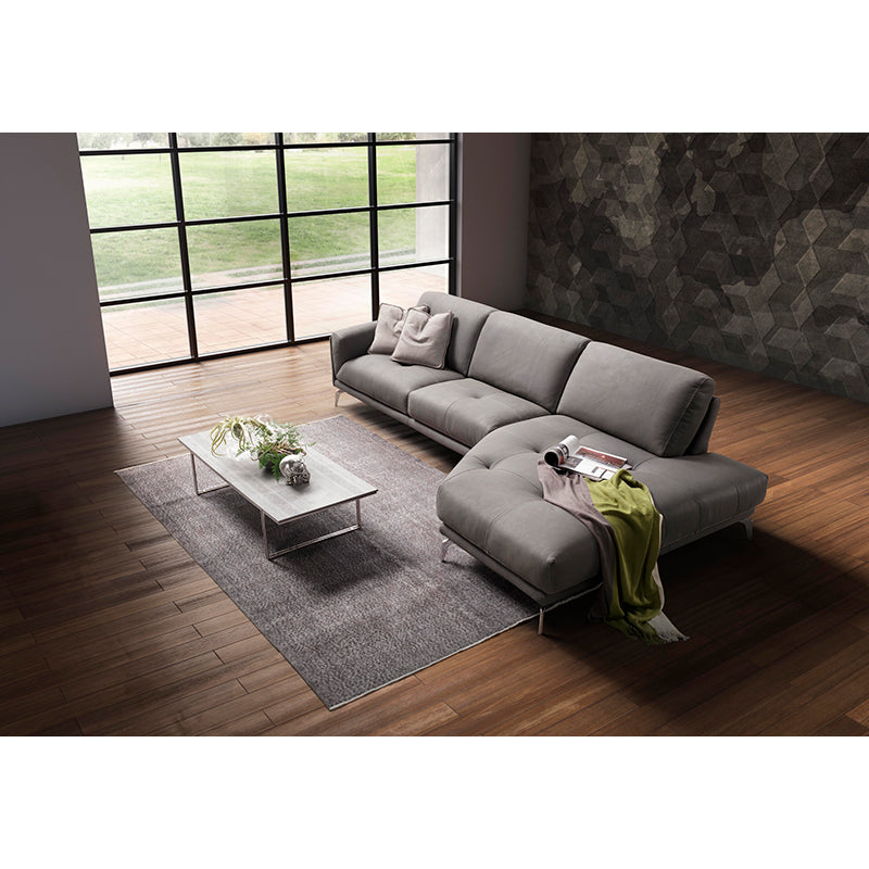 Glamour Sectional