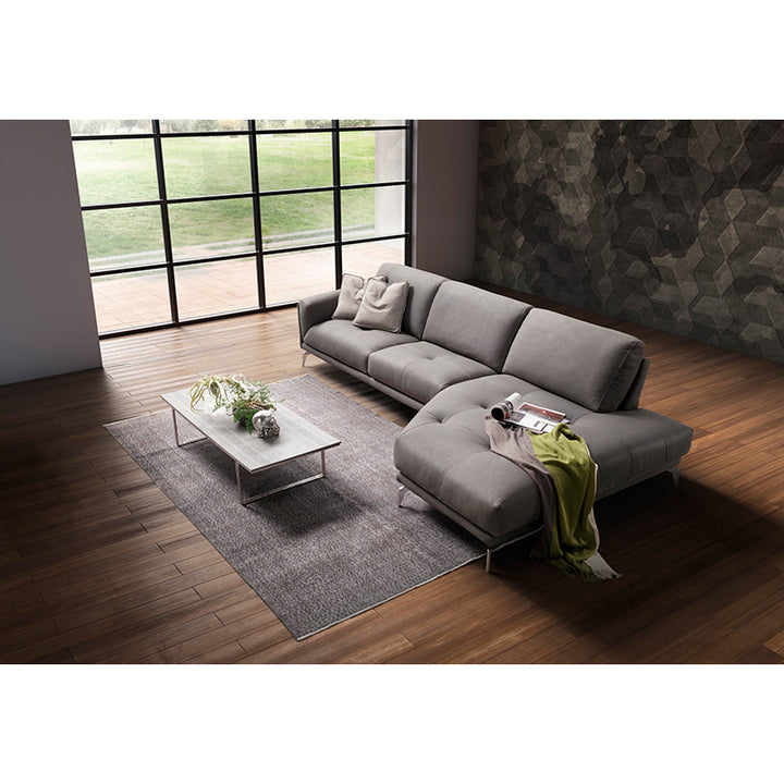 Glamour Sectional