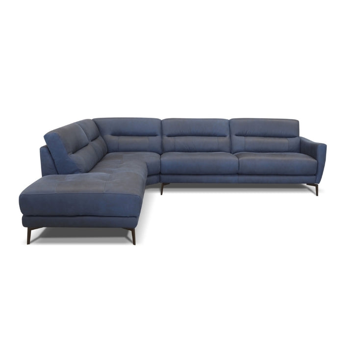 Gosh Sectional