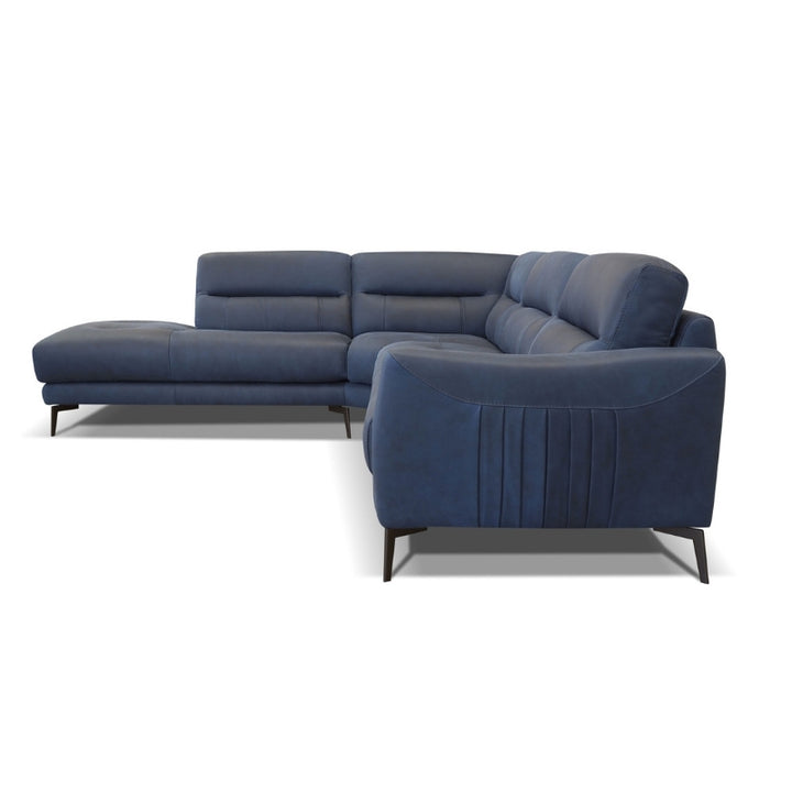 Gosh Sectional