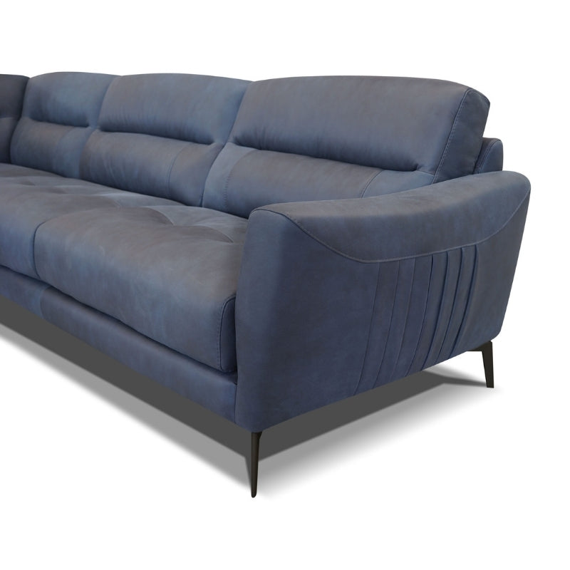 Gosh Sectional