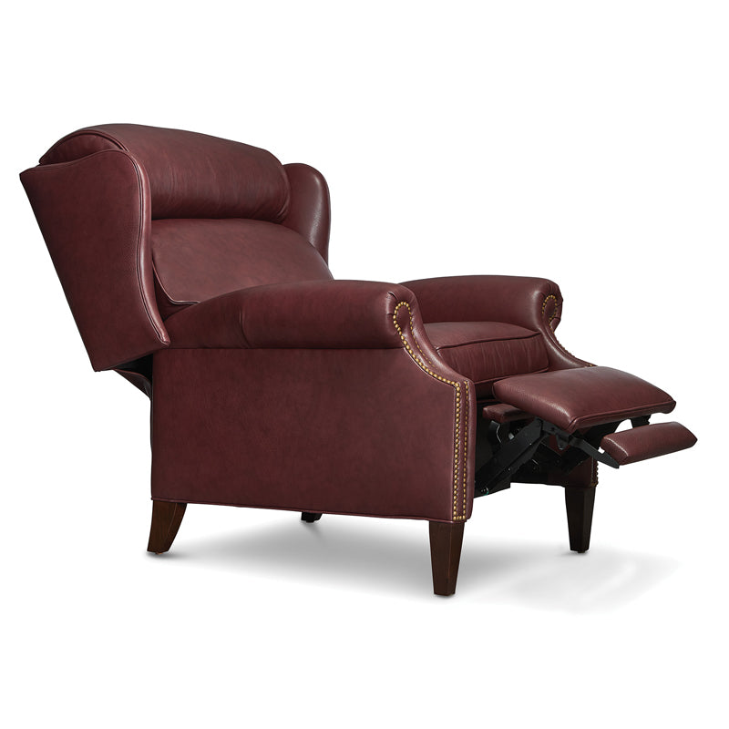 Burke Power Recliner