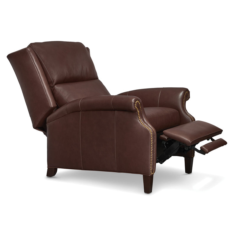 Stillwell Power Recliner With Battery
