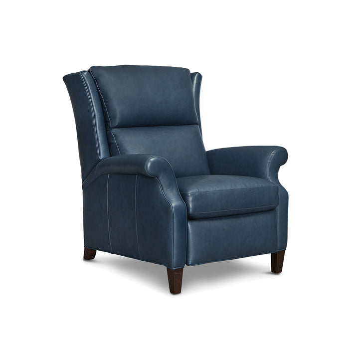 Sylvia Power Recliner With Battery