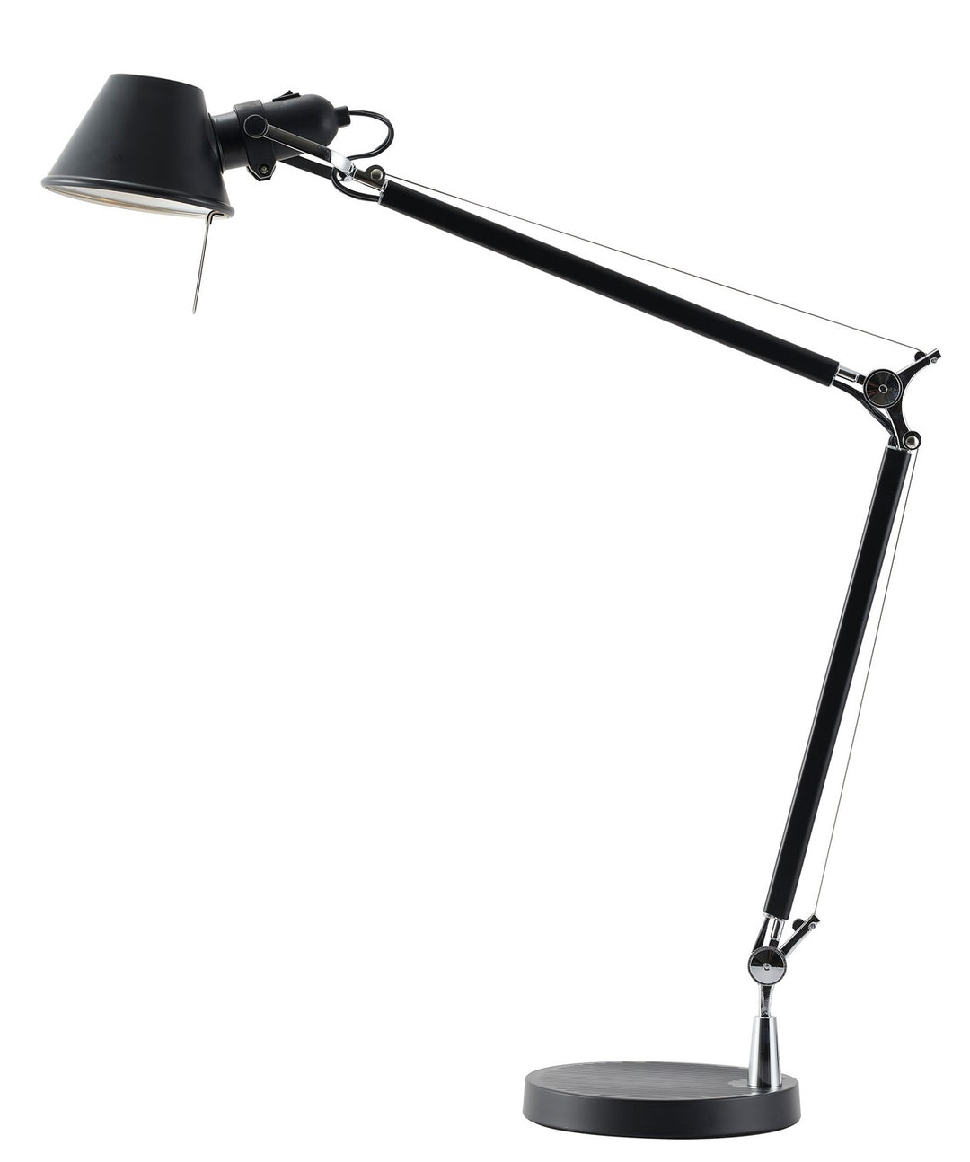 HL01 One Light Table Lamp