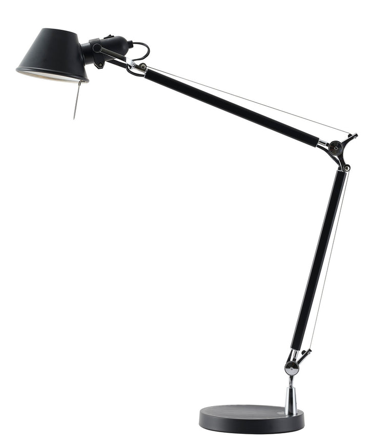 HL01 One Light Table Lamp