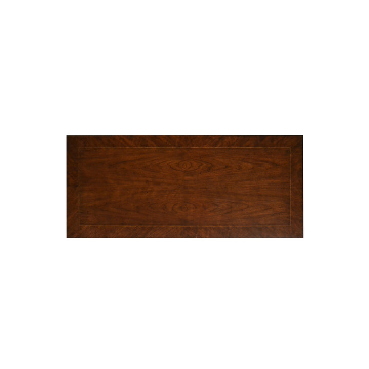 Low Chest Of Drawers