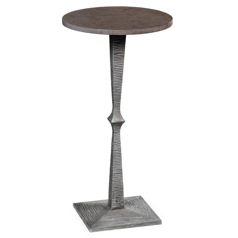 Taper Accent Table