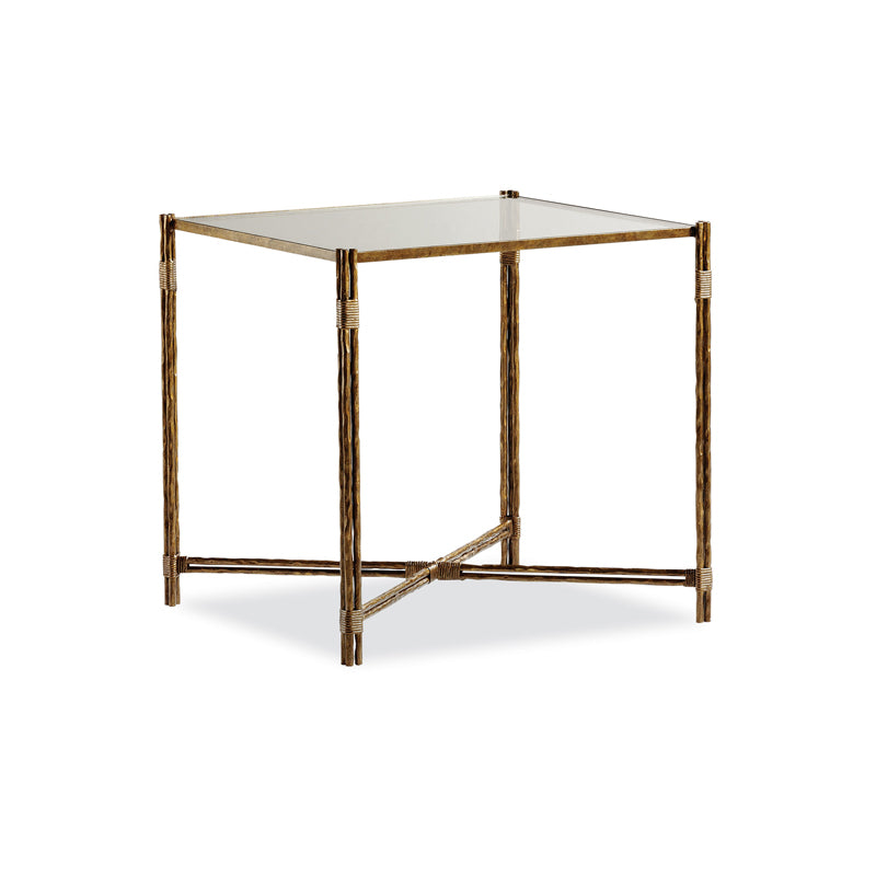 Otto Lamp Table