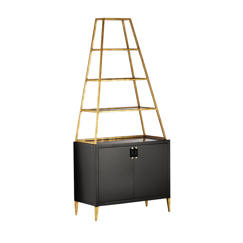 Oasis Bookcase