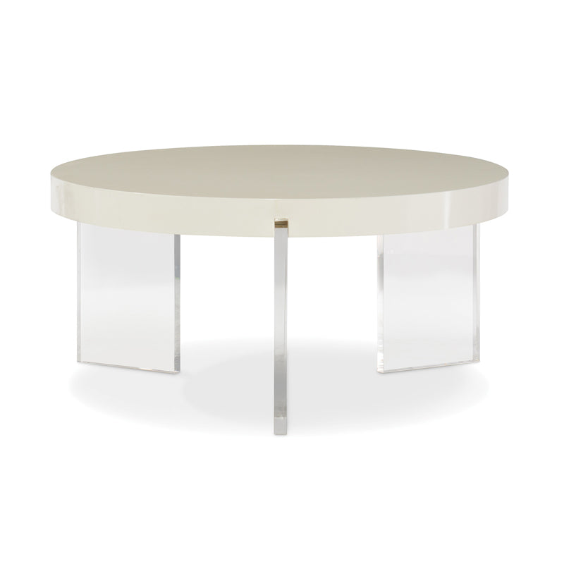Gem Cocktail Table