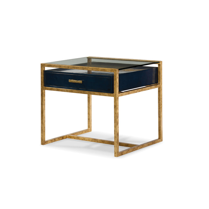San Juan Lamp Table