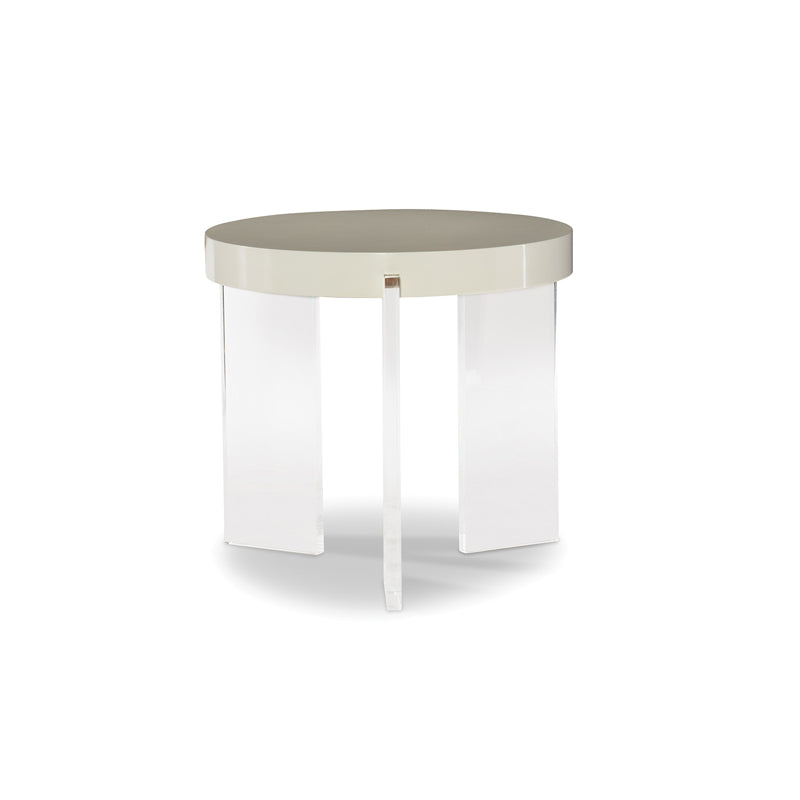 Gem Lamp Table