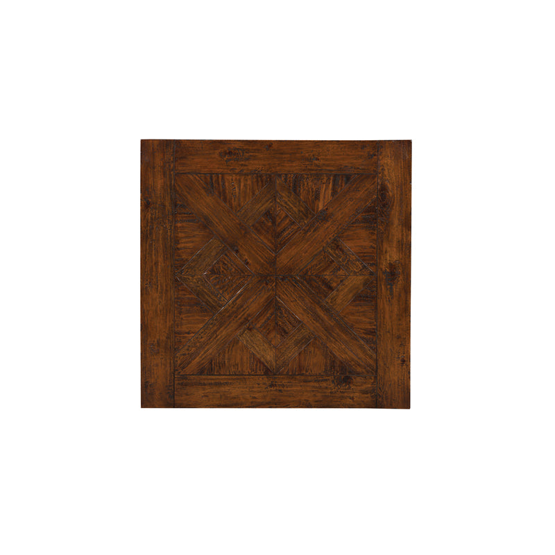 Amon Lamp Table