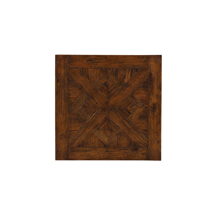 Amon Lamp Table