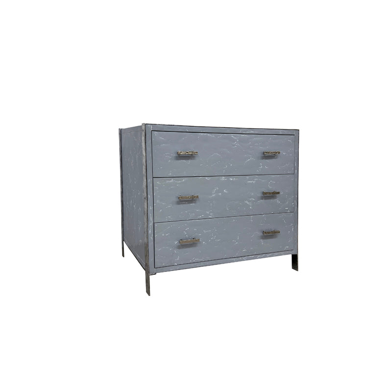 San Juan Chest Of Drawers - Mist