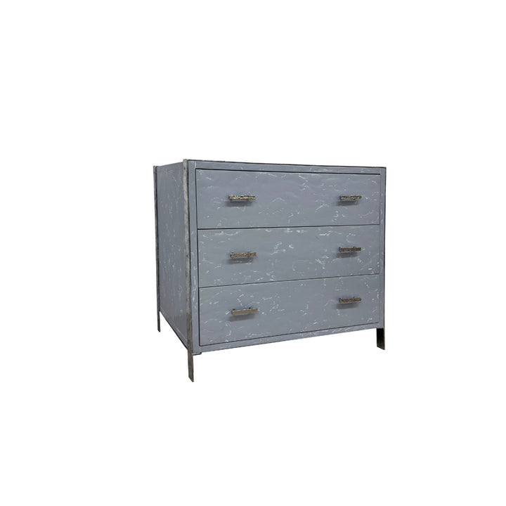 San Juan Chest Of Drawers - Mist