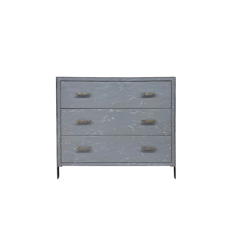 San Juan Chest Of Drawers - Mist