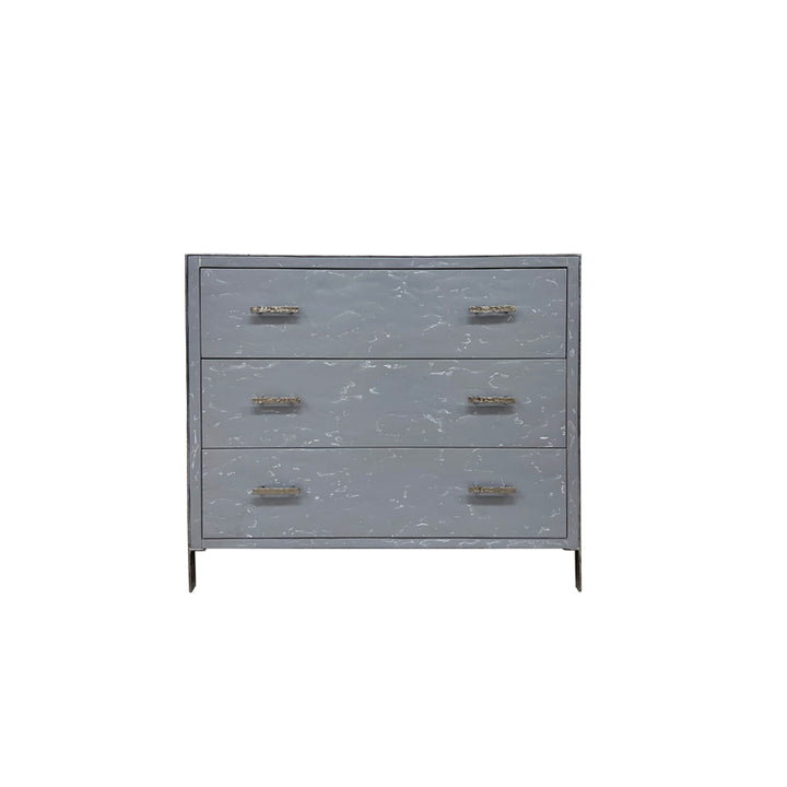 San Juan Chest Of Drawers - Mist