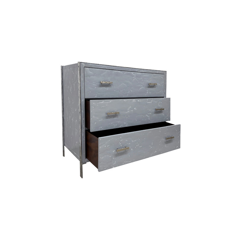 San Juan Chest Of Drawers - Mist
