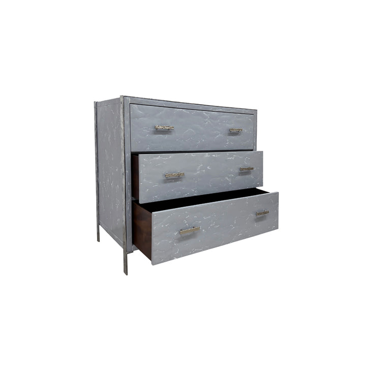 San Juan Chest Of Drawers - Mist