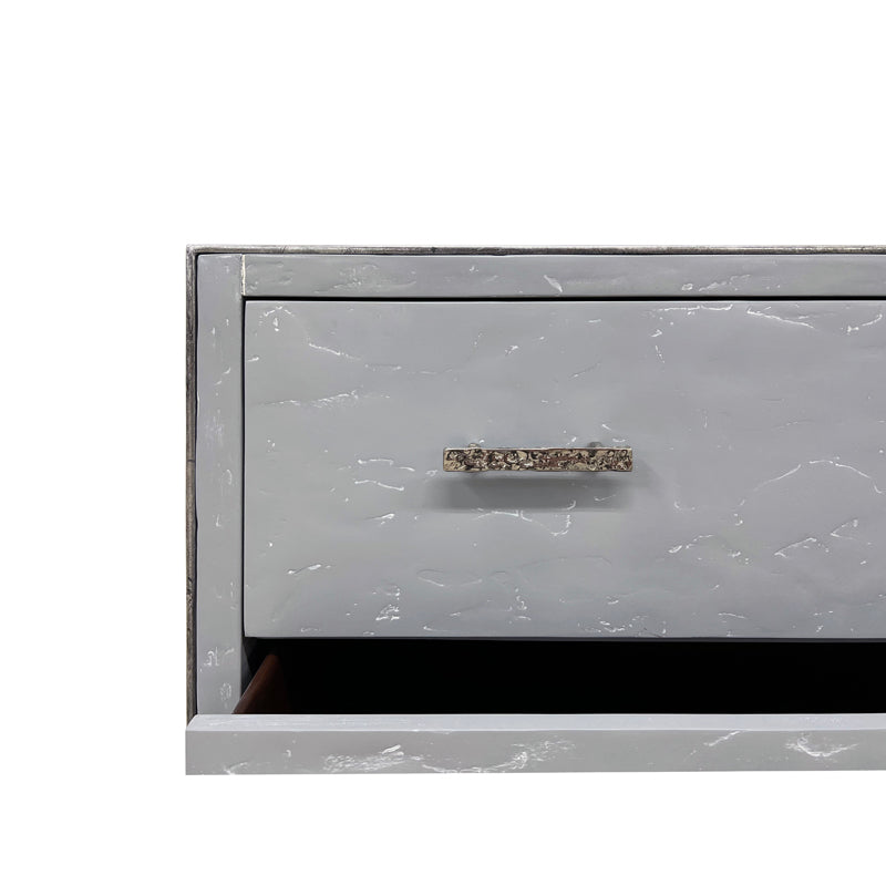 San Juan Chest Of Drawers - Mist