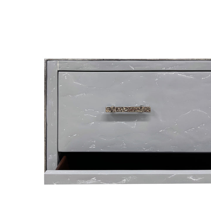 San Juan Chest Of Drawers - Mist