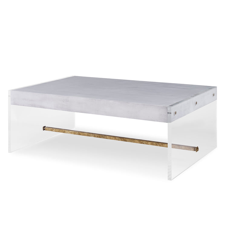 Suspend Cocktail Table