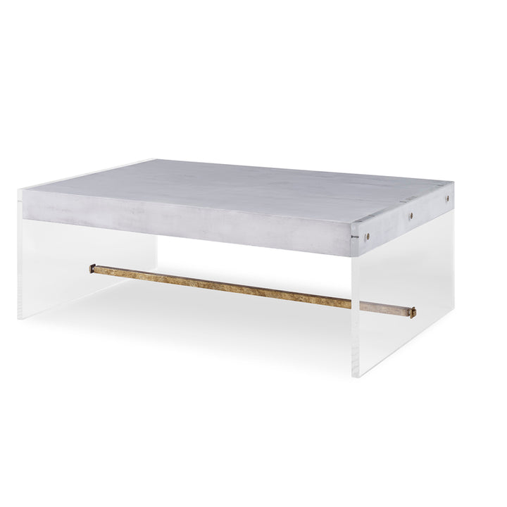 Suspend Cocktail Table