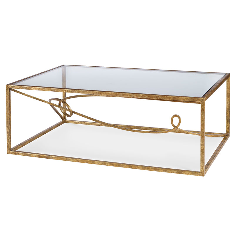 Tangle Cocktail Table