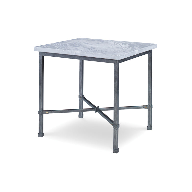 League Chairside Table