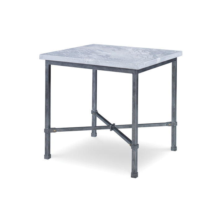 League Chairside Table