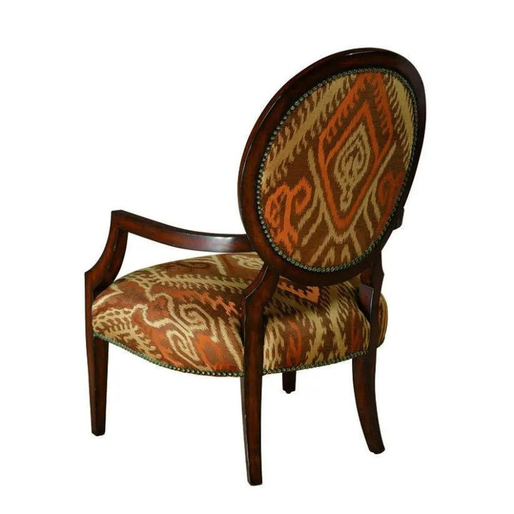 Hollis Lounge Chair