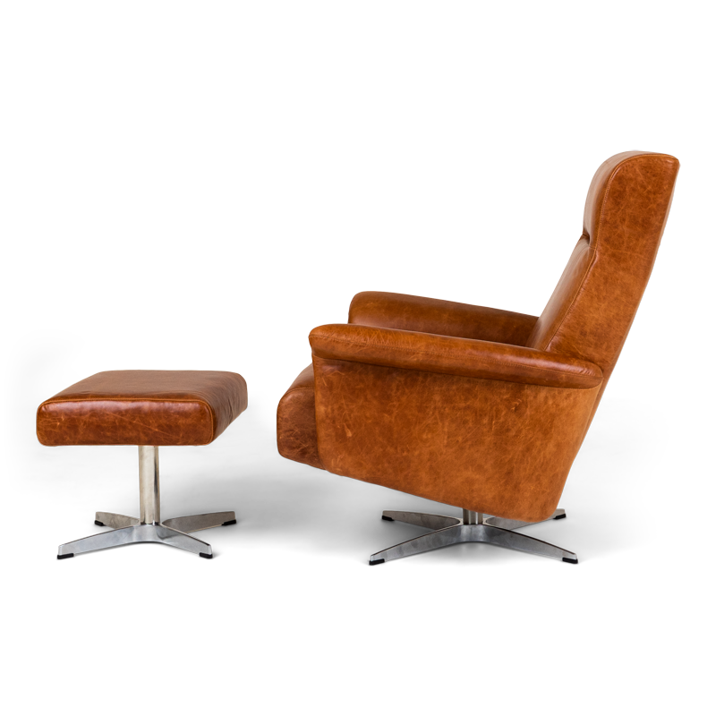 Harlowe Recliner