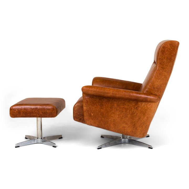 Harlowe Recliner