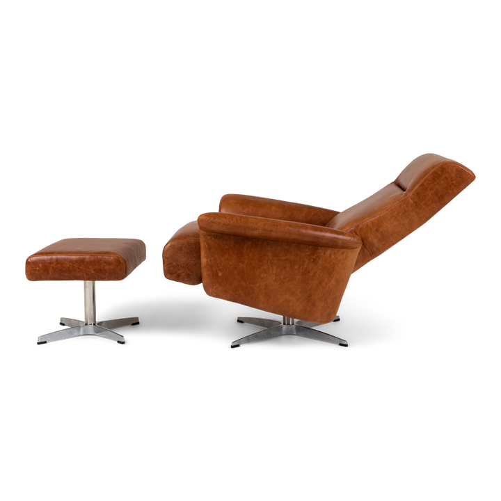 Harlowe Recliner
