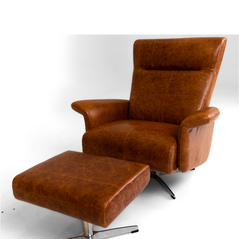 Harlowe Recliner