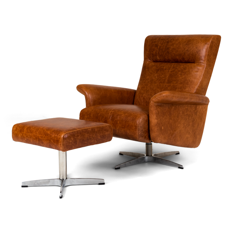 Harlowe Recliner