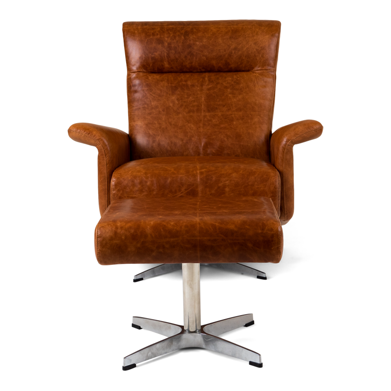 Harlowe Recliner