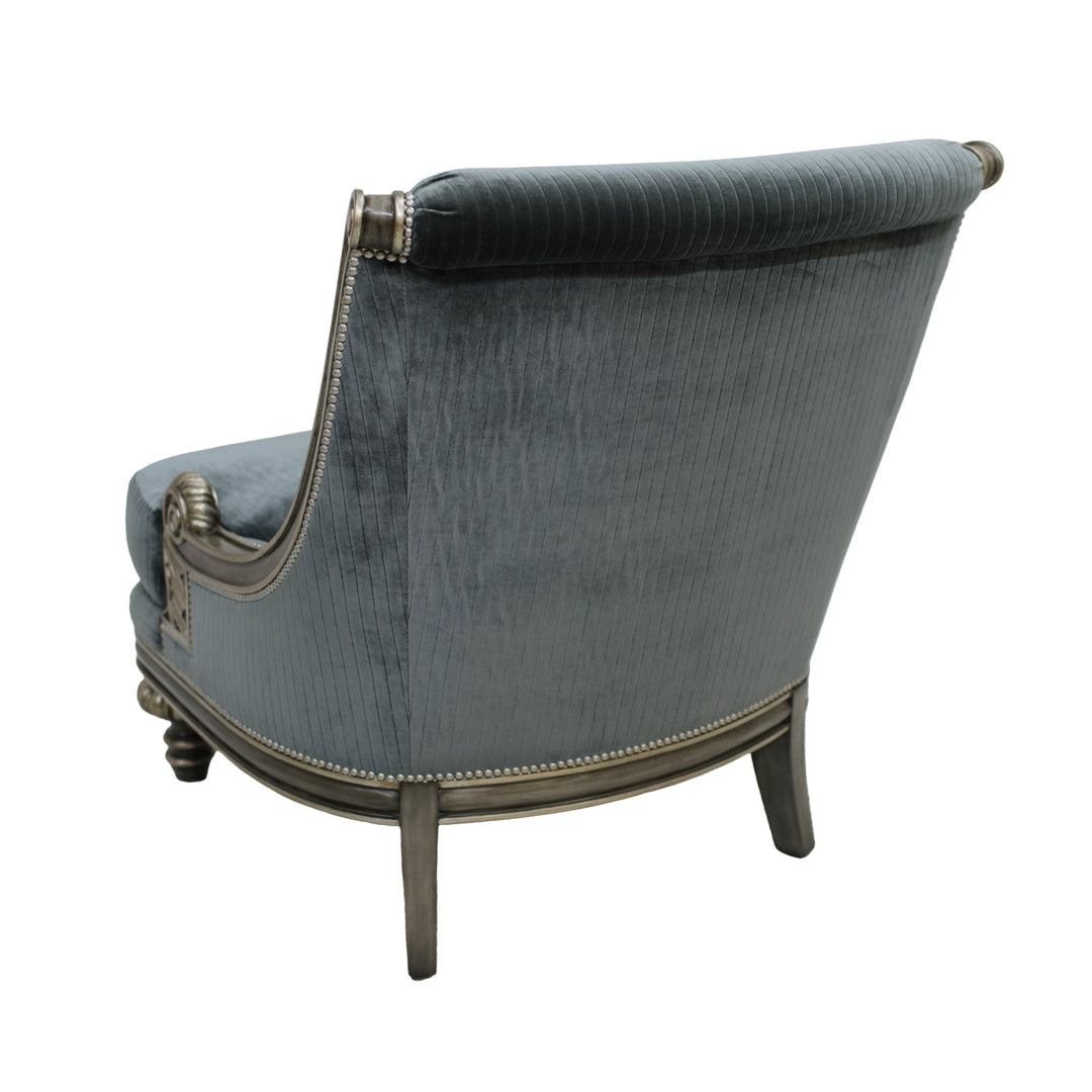 Huntington Manor Lounge Chair