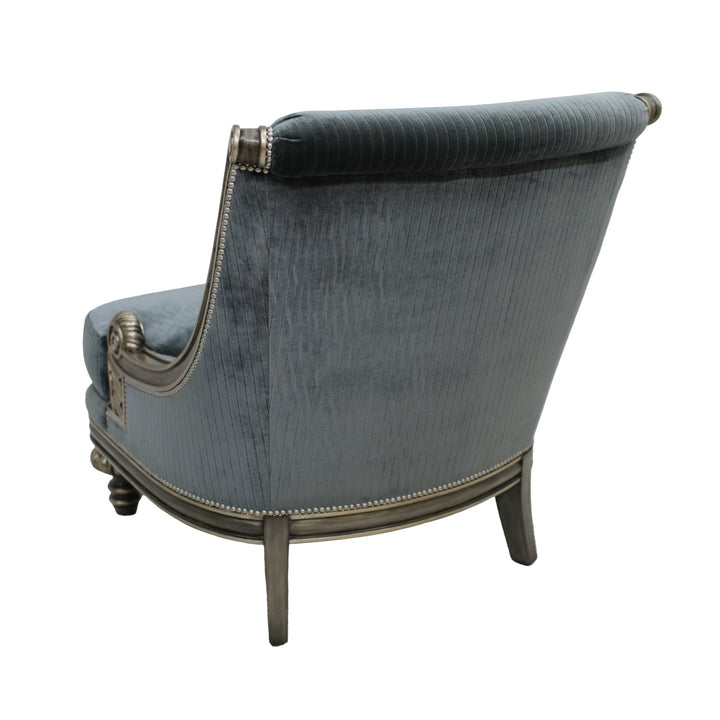 Huntington Manor Lounge Chair