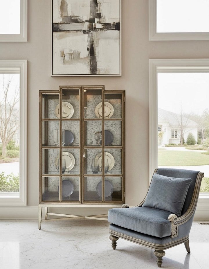 Huntington Manor Lounge Chair