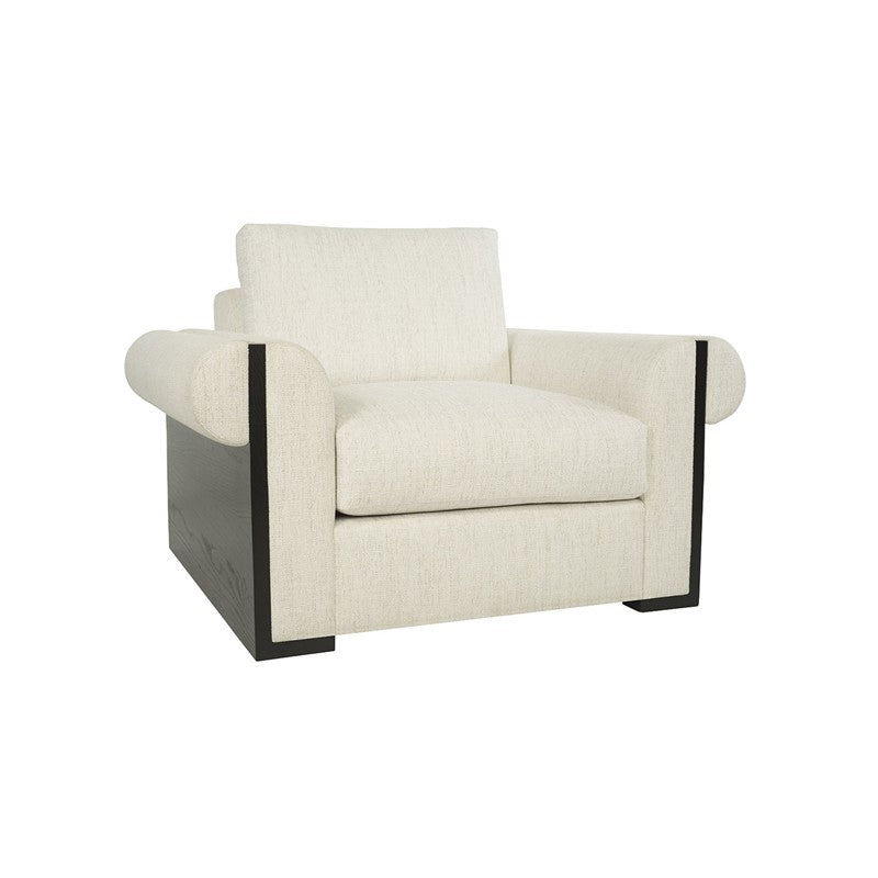 Half Moon Chair