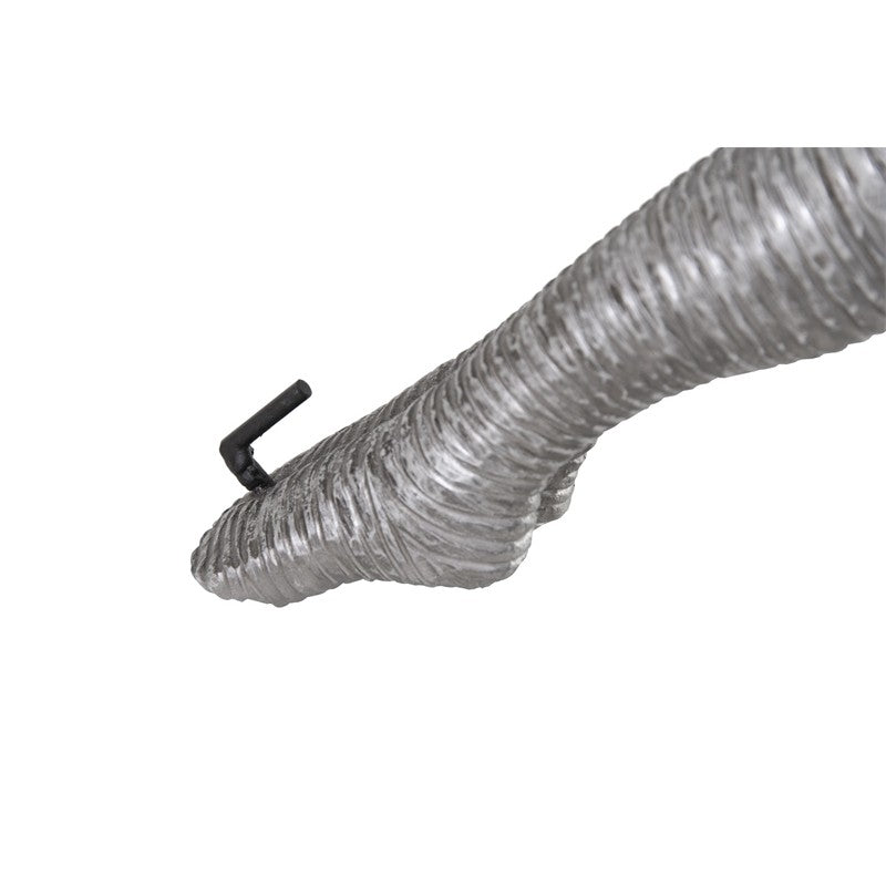 Diving Wall Sculpture